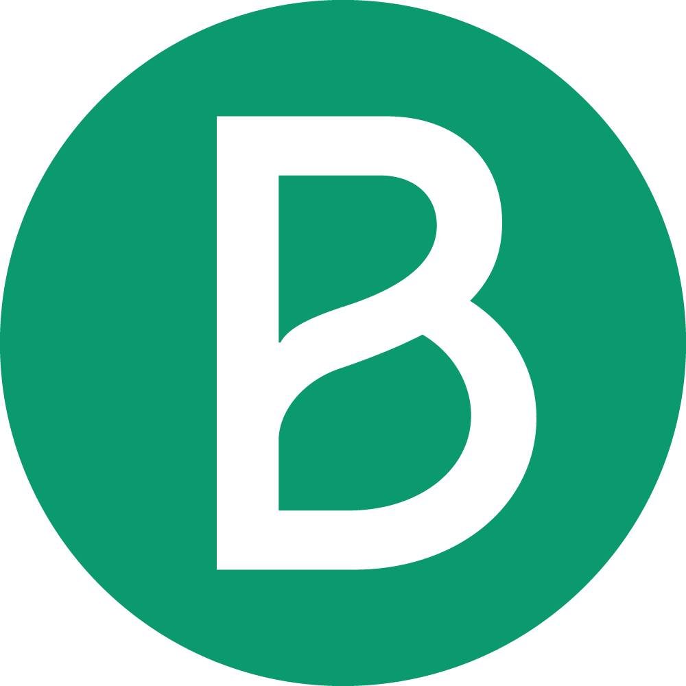 BRevo logo icon