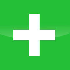 Greengeek logo hosting